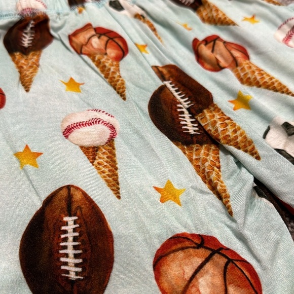 Posh Peanut Scoops Set - Picture 9 of 9